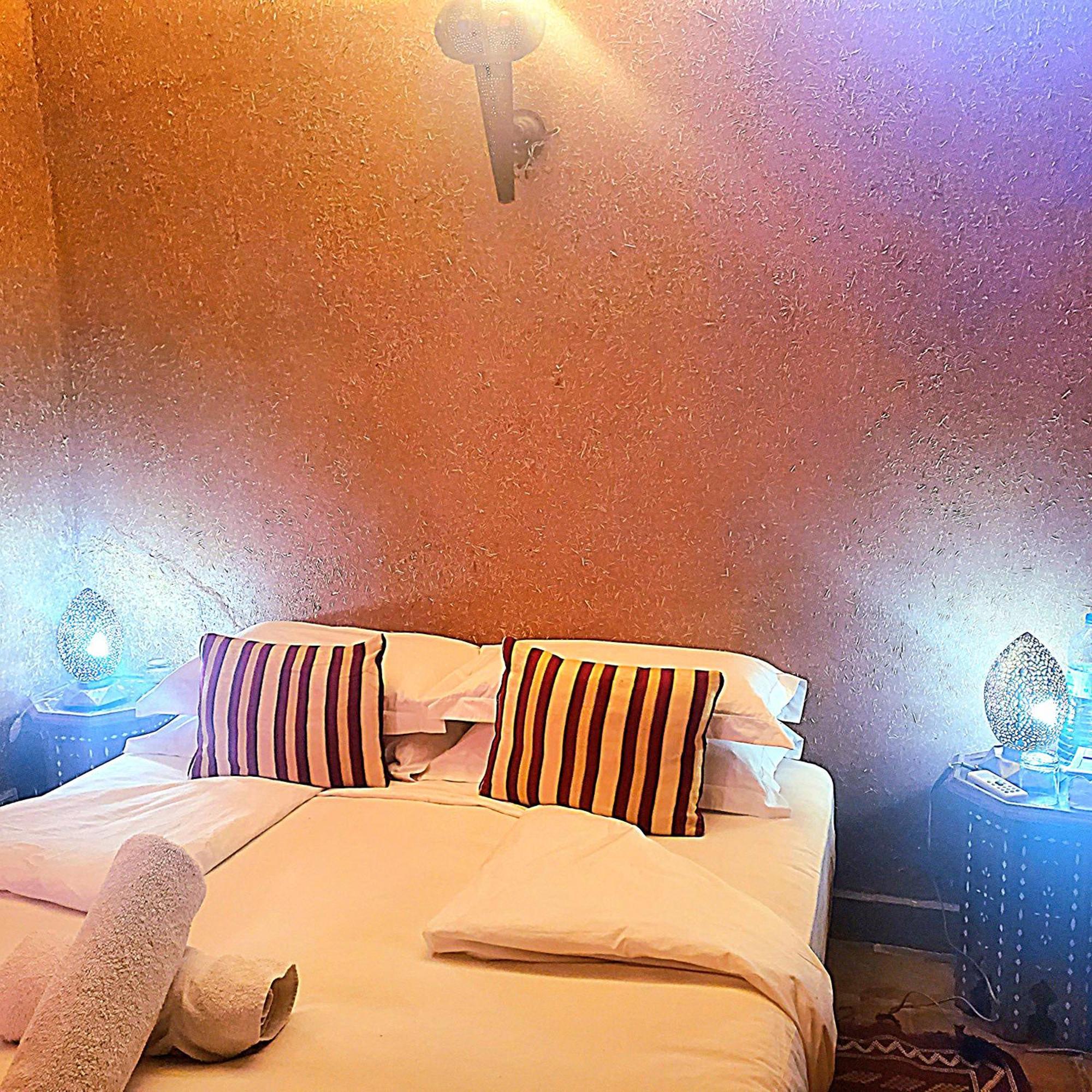 Riad Reve D Antan , Real Dream Marrakesh Buitenkant foto