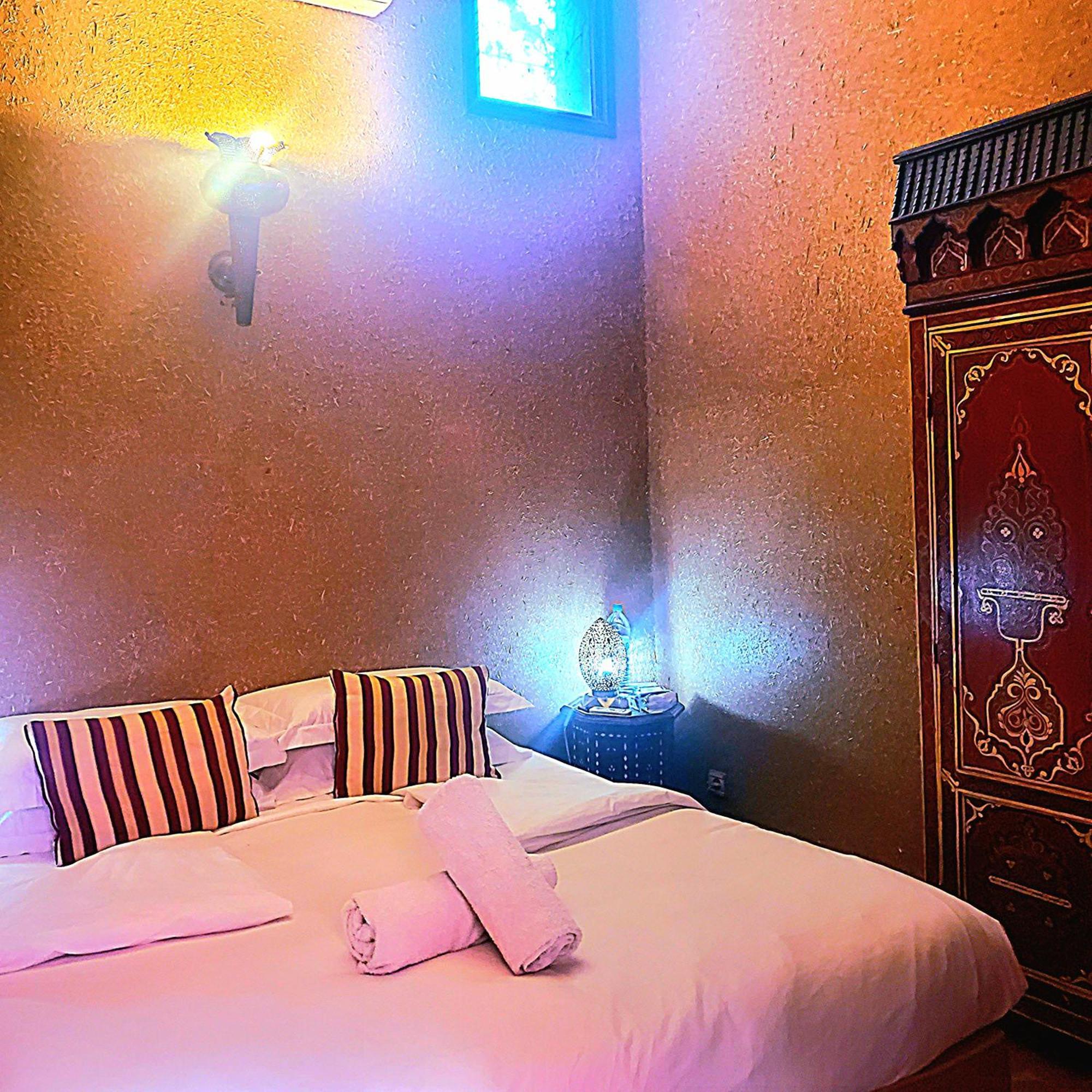 Riad Reve D Antan , Real Dream Marrakesh Buitenkant foto